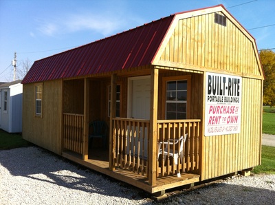 ... buildings, sheds, carports and playlets in Indiana | Muncie, Richmond